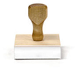 Wood Handle